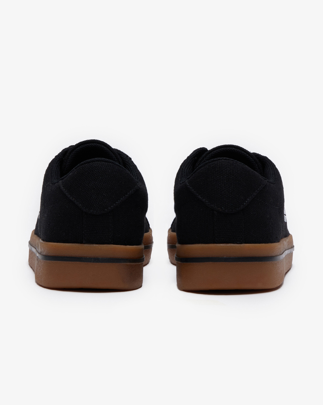 Starter Men Black Casual Wear Shoes