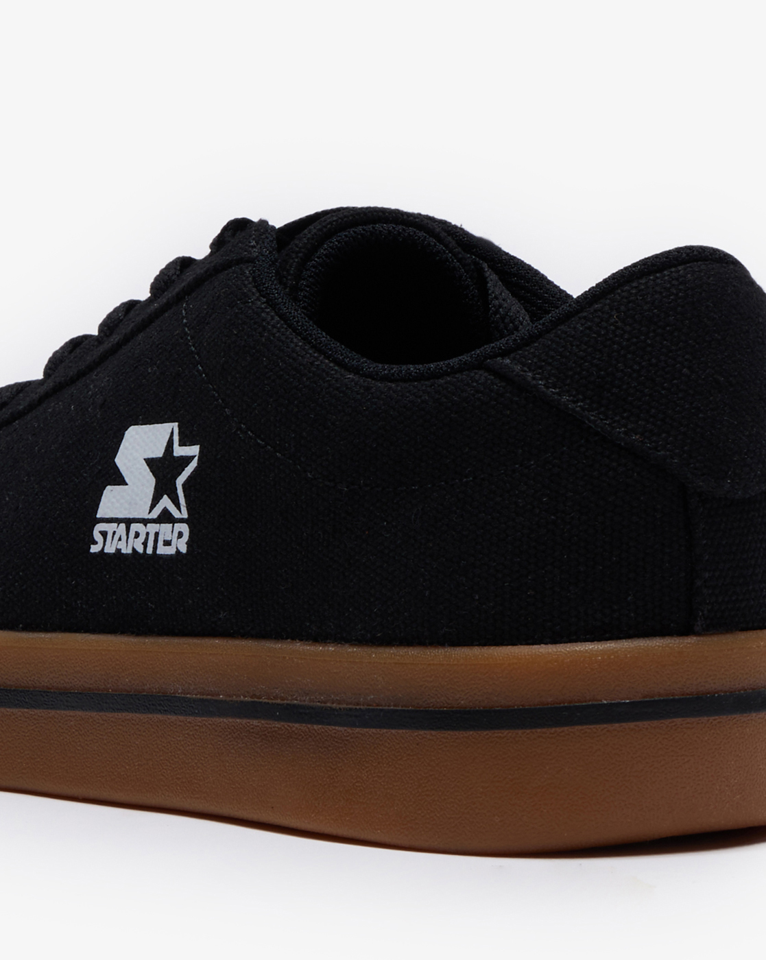 Starter Men Black Casual Wear Shoes