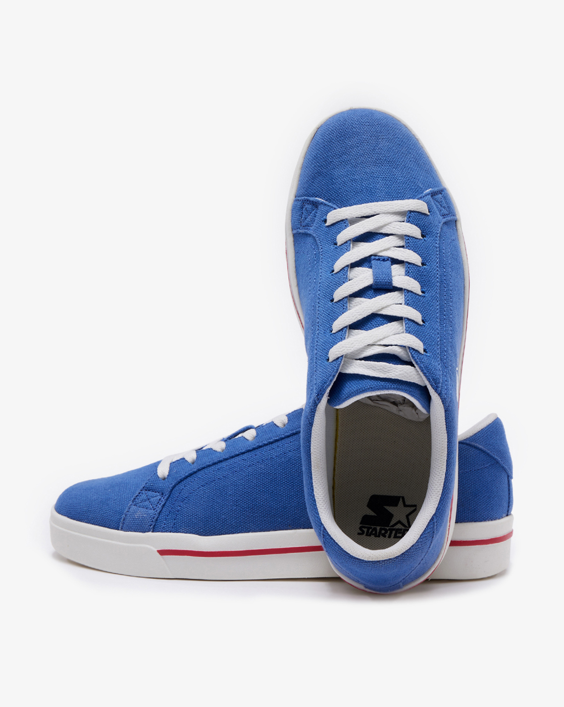 Starter Men Blue Casual Wear Shoes