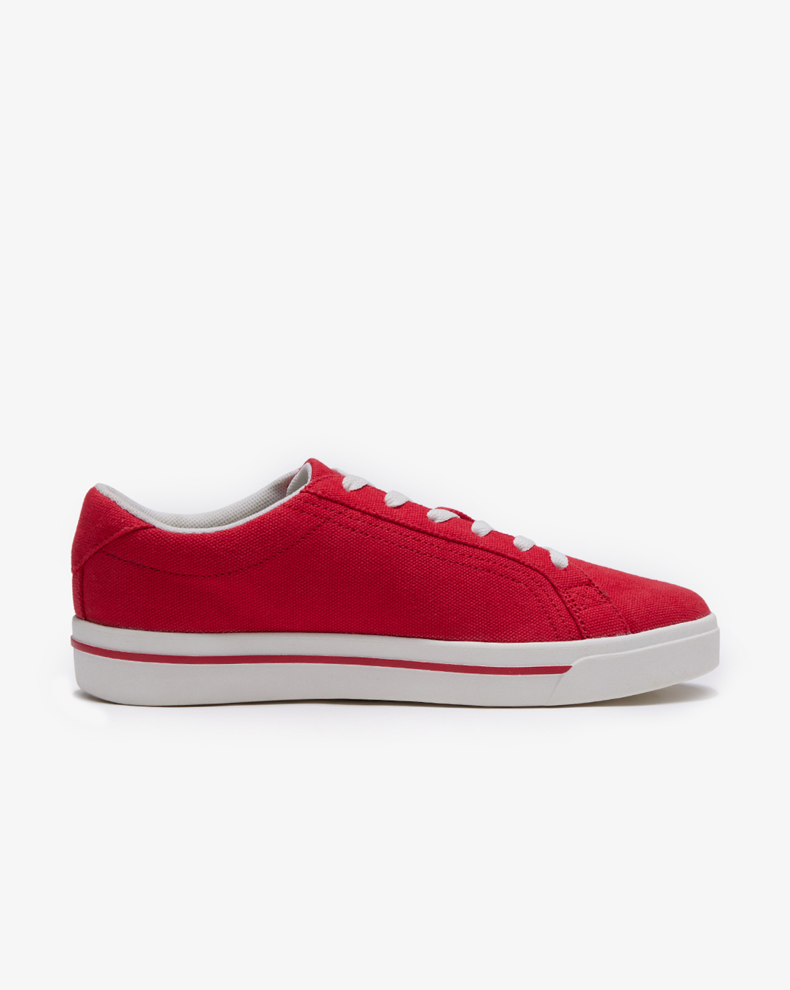 Starter Men Red Casual Wear Shoes