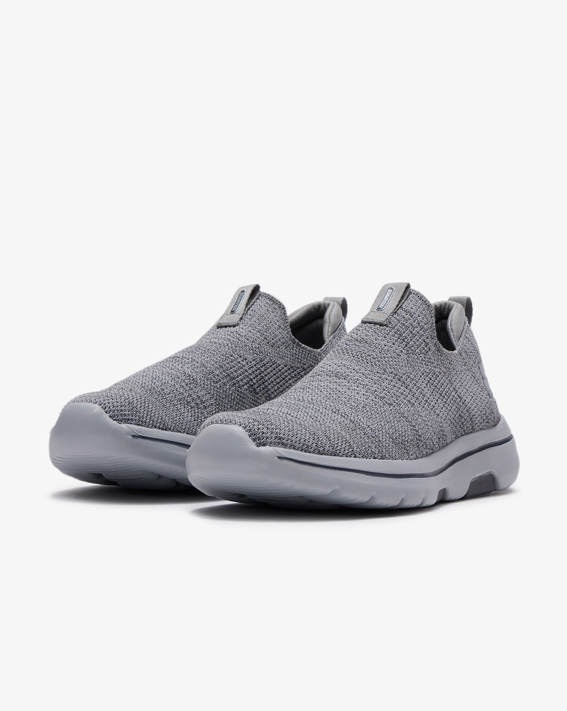 Starter Men Solid Grey Everyday Shoes
