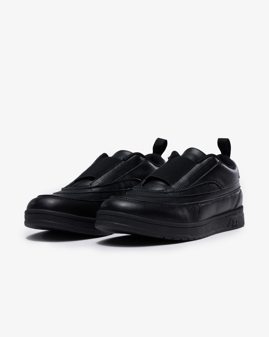 Starter Men Black Casual Wear Shoes