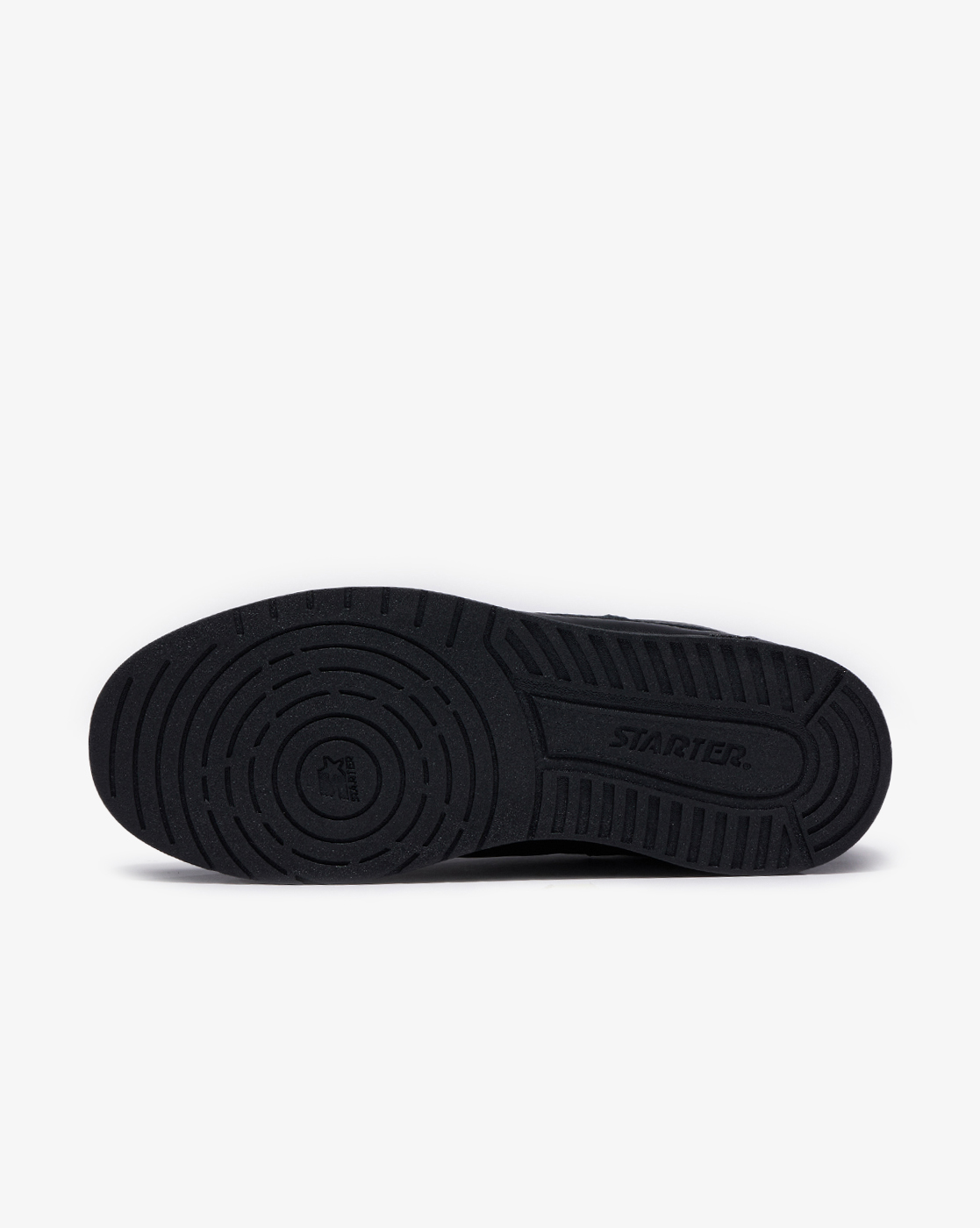 Starter Men Black Casual Wear Shoes