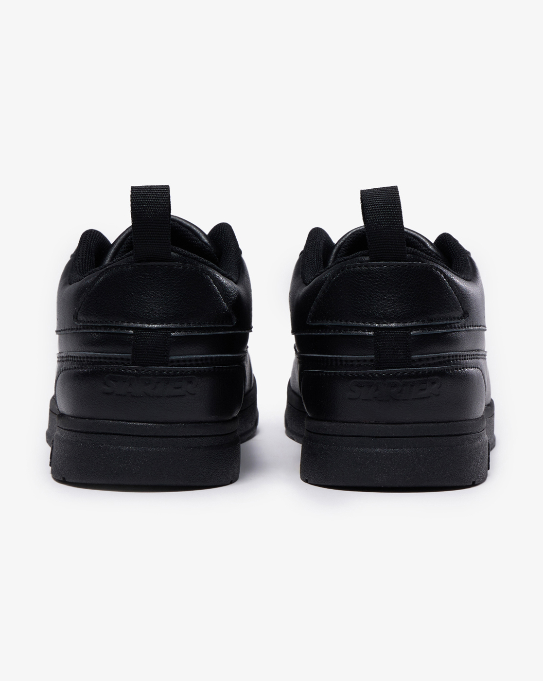 Starter Men Black Casual Wear Shoes