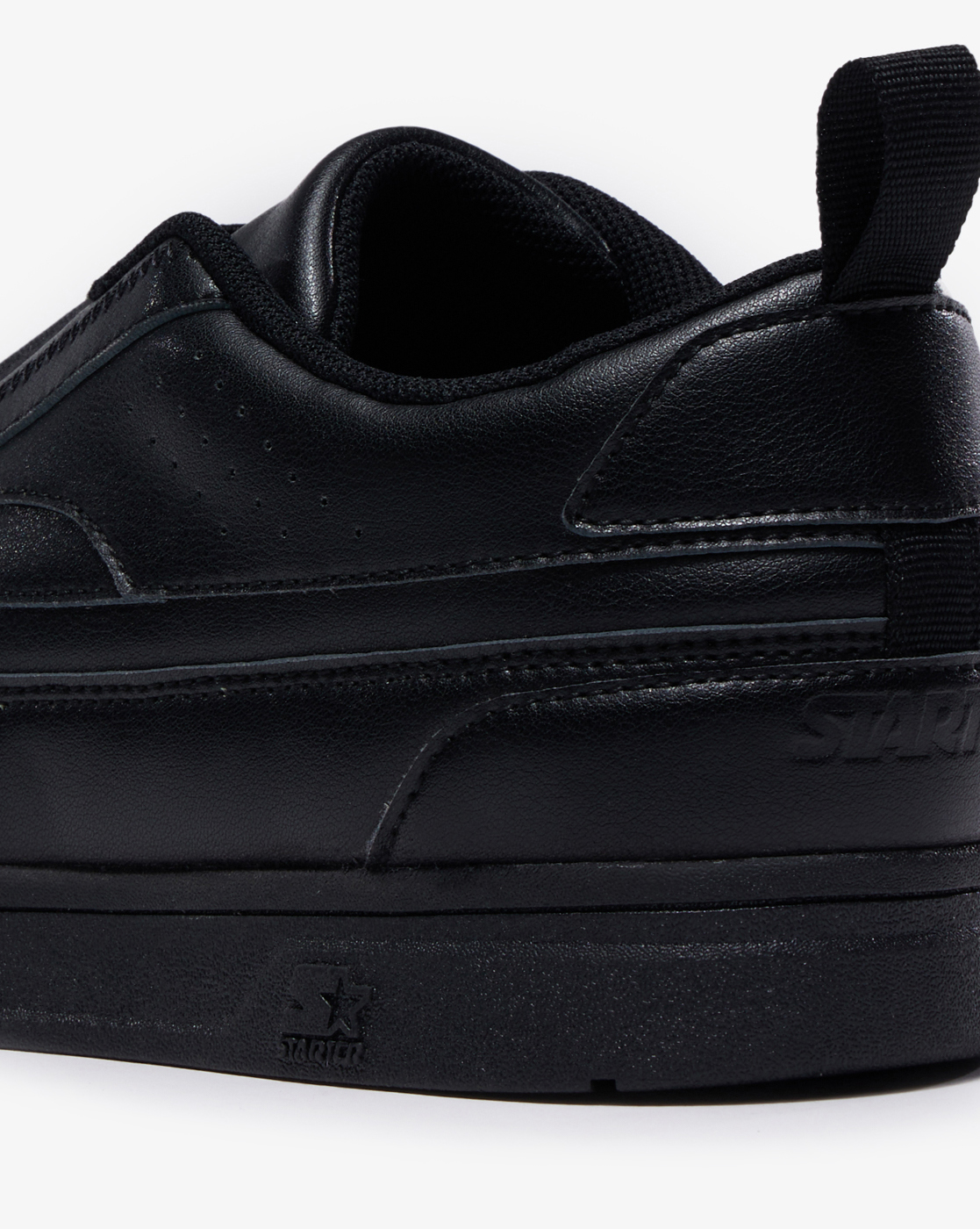 Starter Men Black Casual Wear Shoes