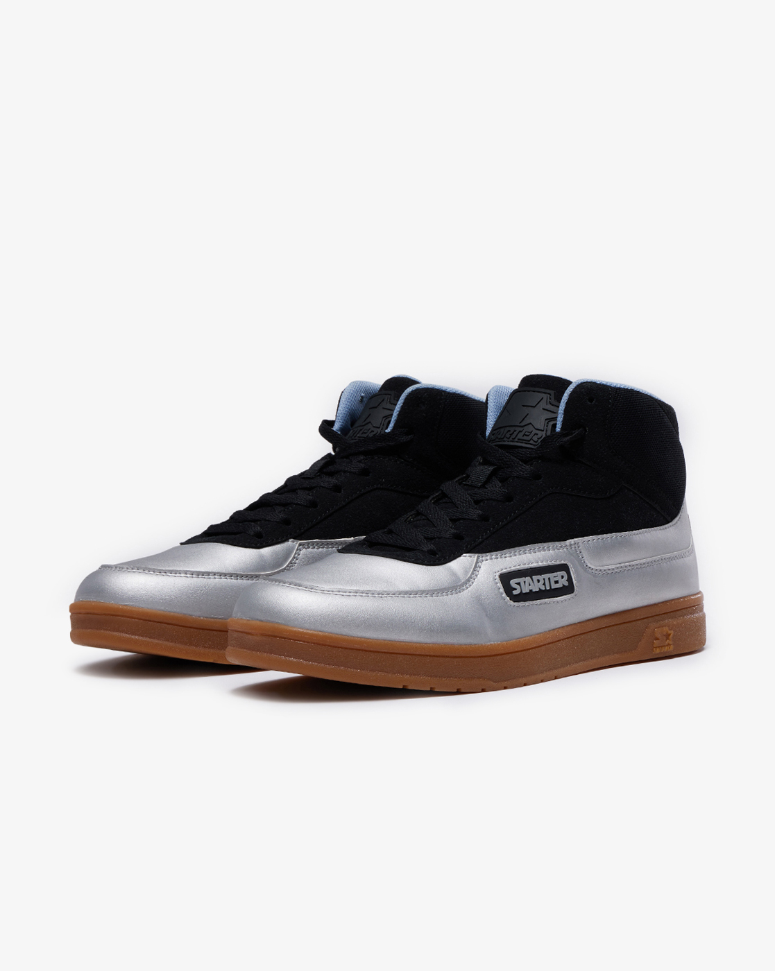 Starter Men Multicolor Casual Wear Shoes