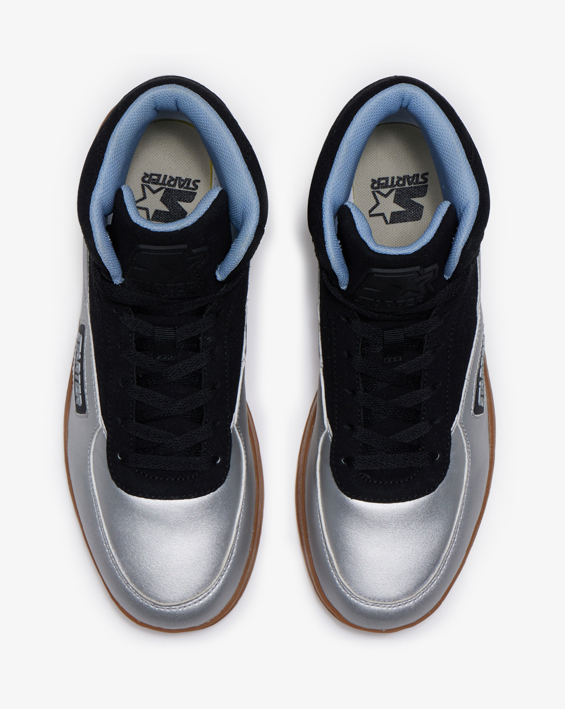 Starter Men Multicolor Casual Wear Shoes