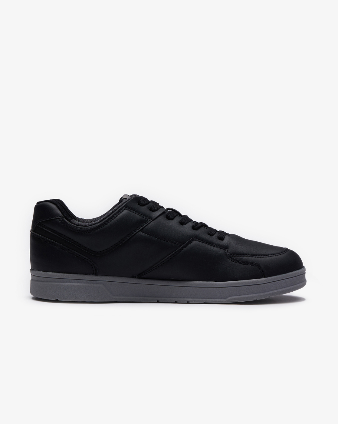 Starter Men Black Casual Wear Shoes