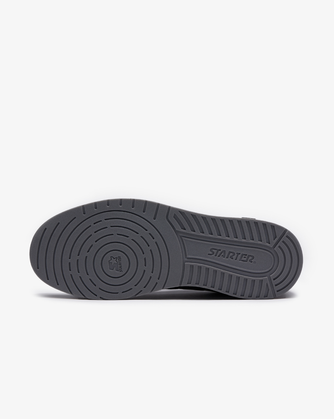 Starter Men Black Casual Wear Shoes