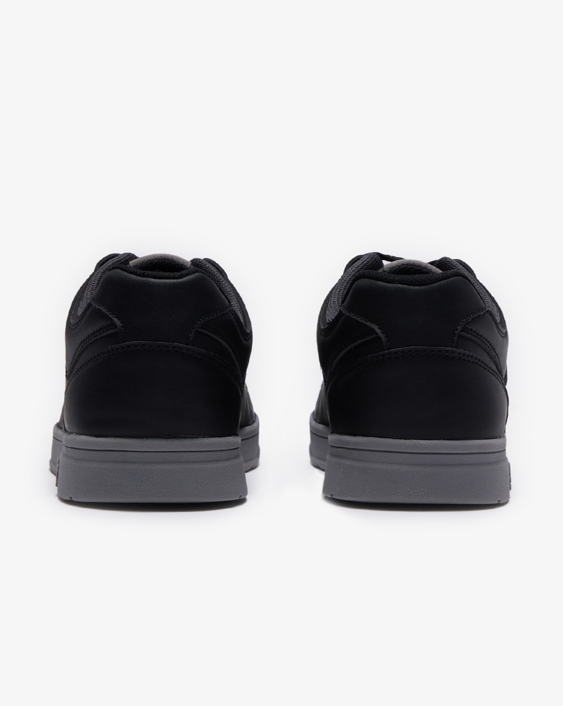 Starter Men Black Casual Wear Shoes