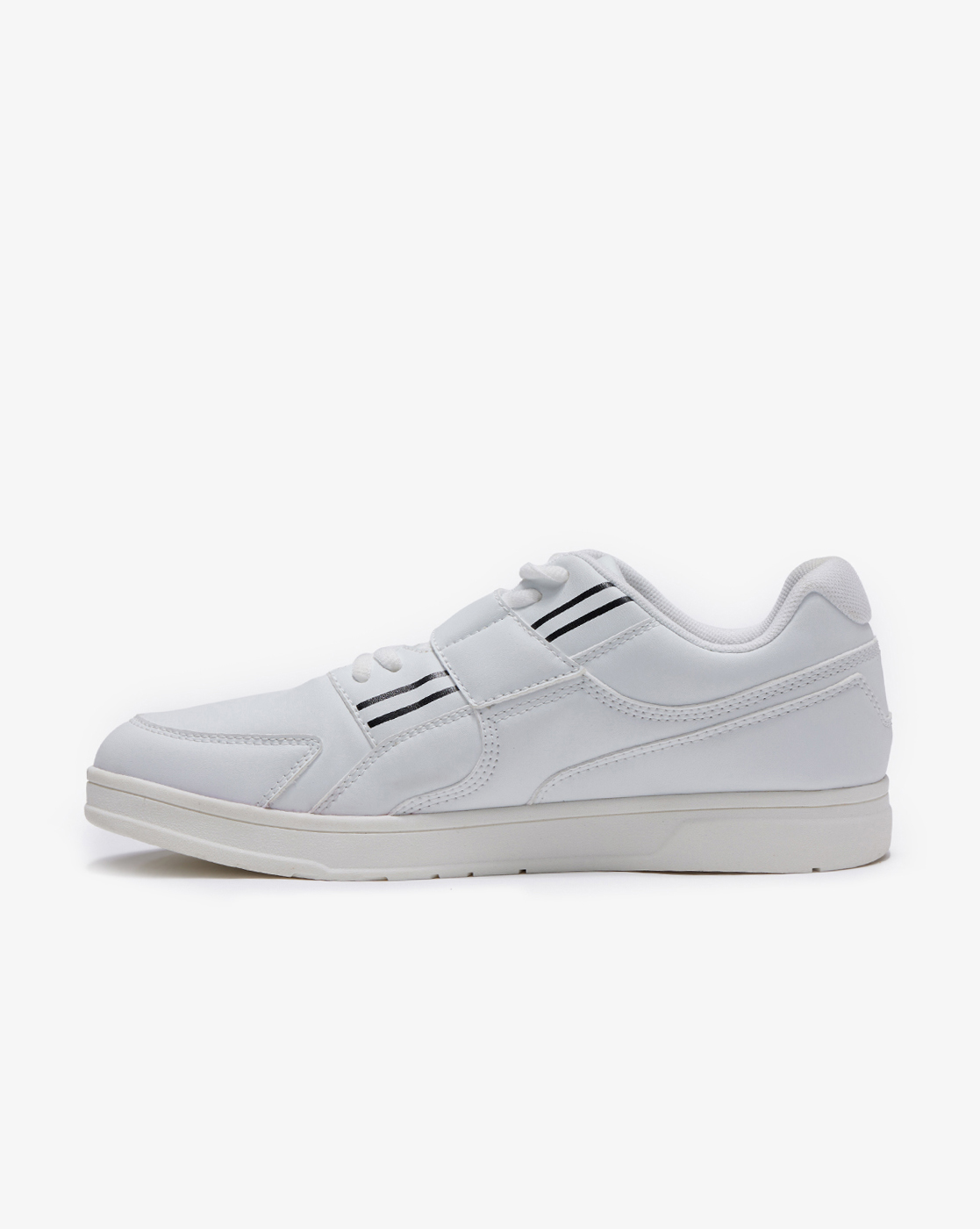 Starter Men White Casual Wear Shoes
