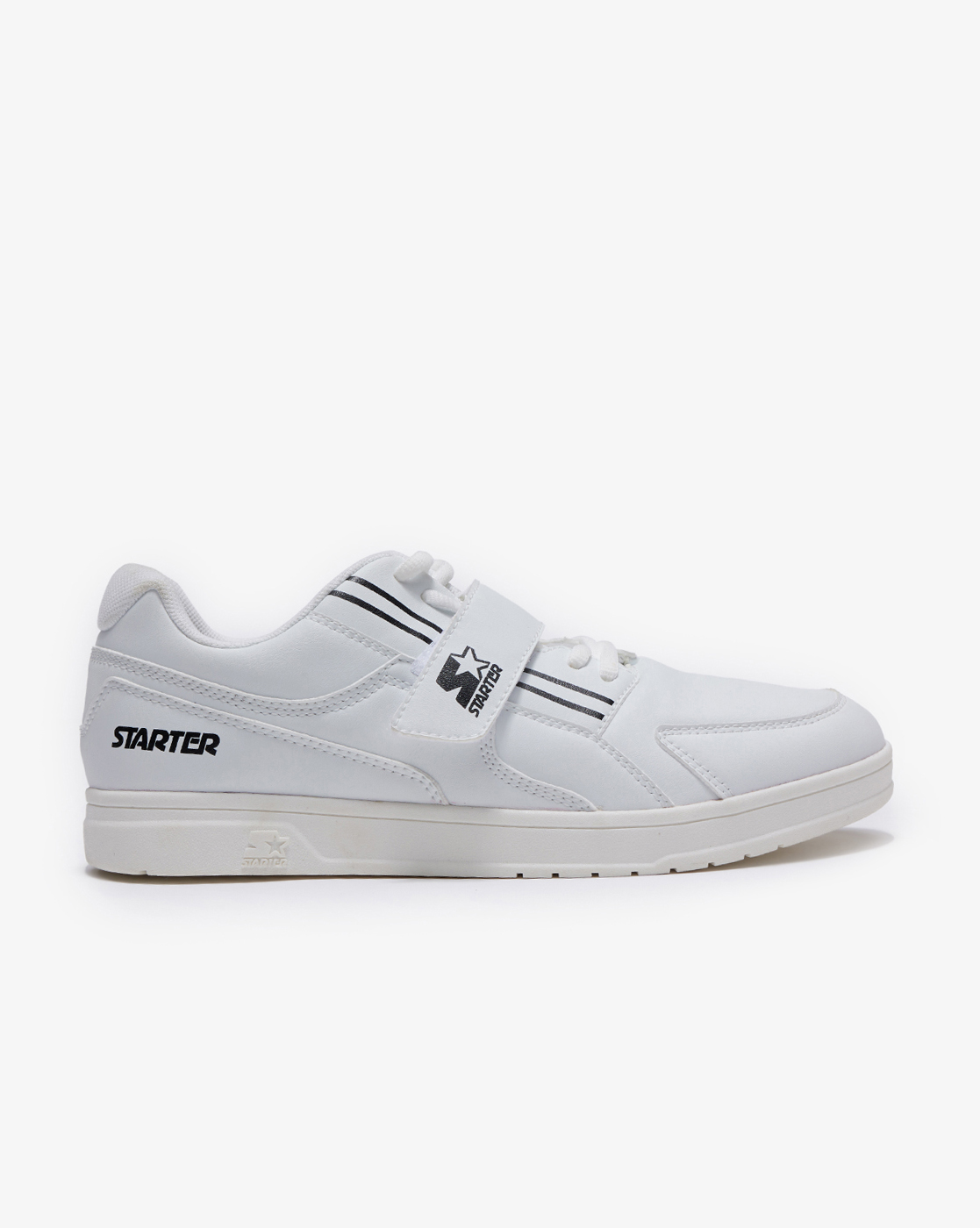 Starter Men White Casual Wear Shoes