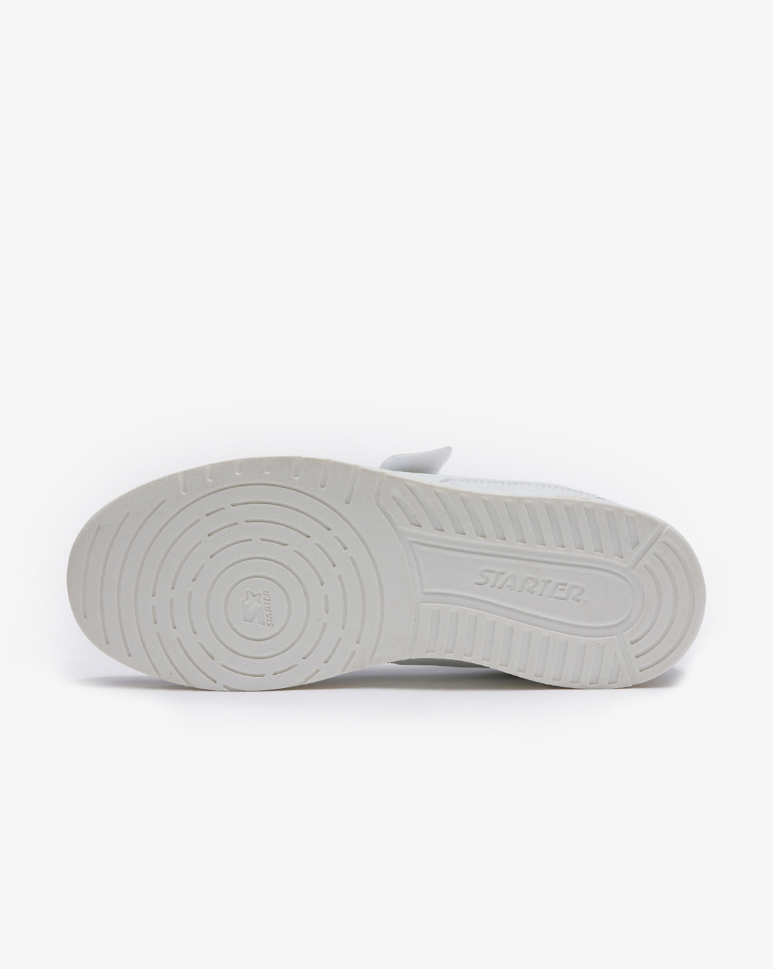 Starter Men White Casual Wear Shoes