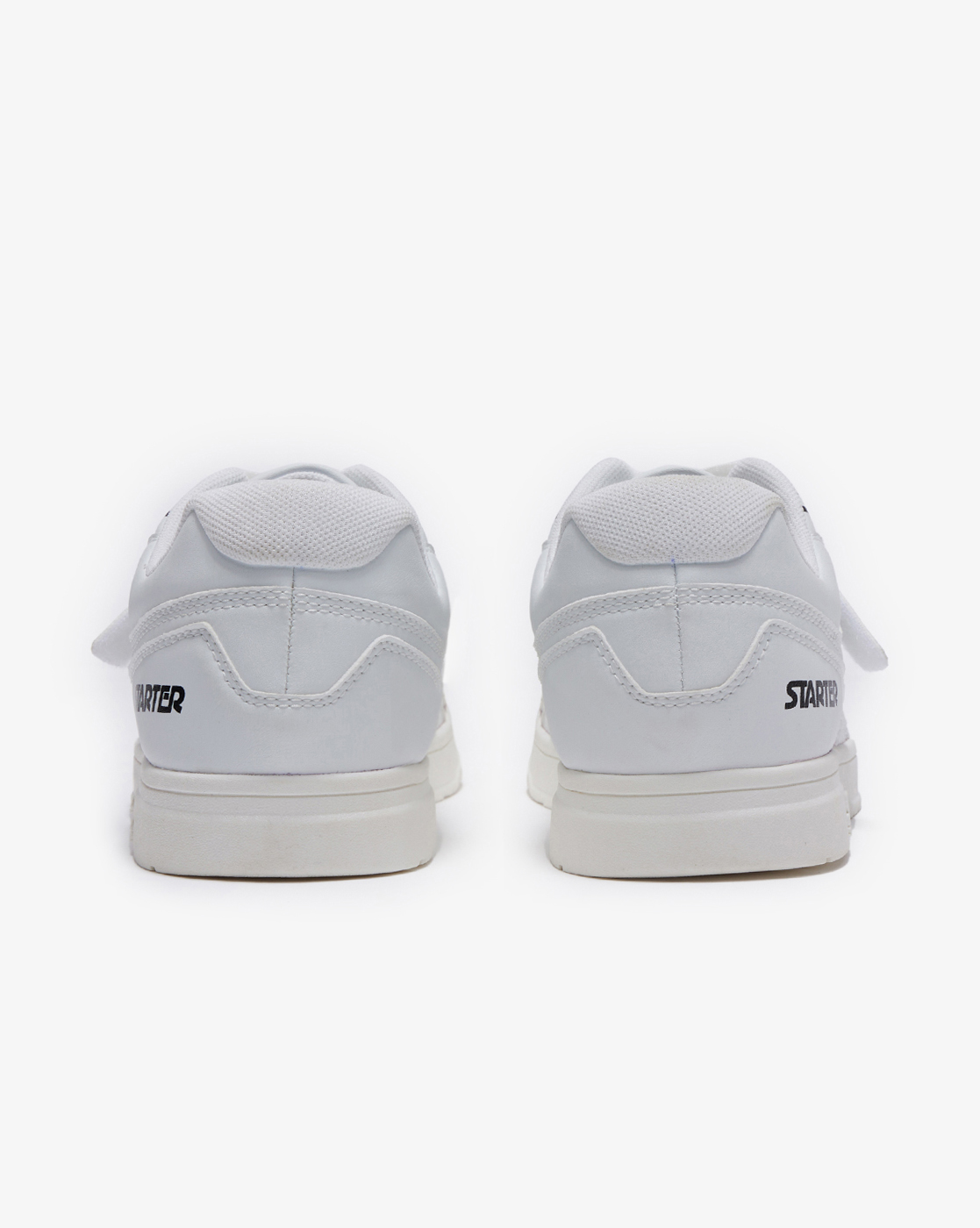 Starter Men White Casual Wear Shoes