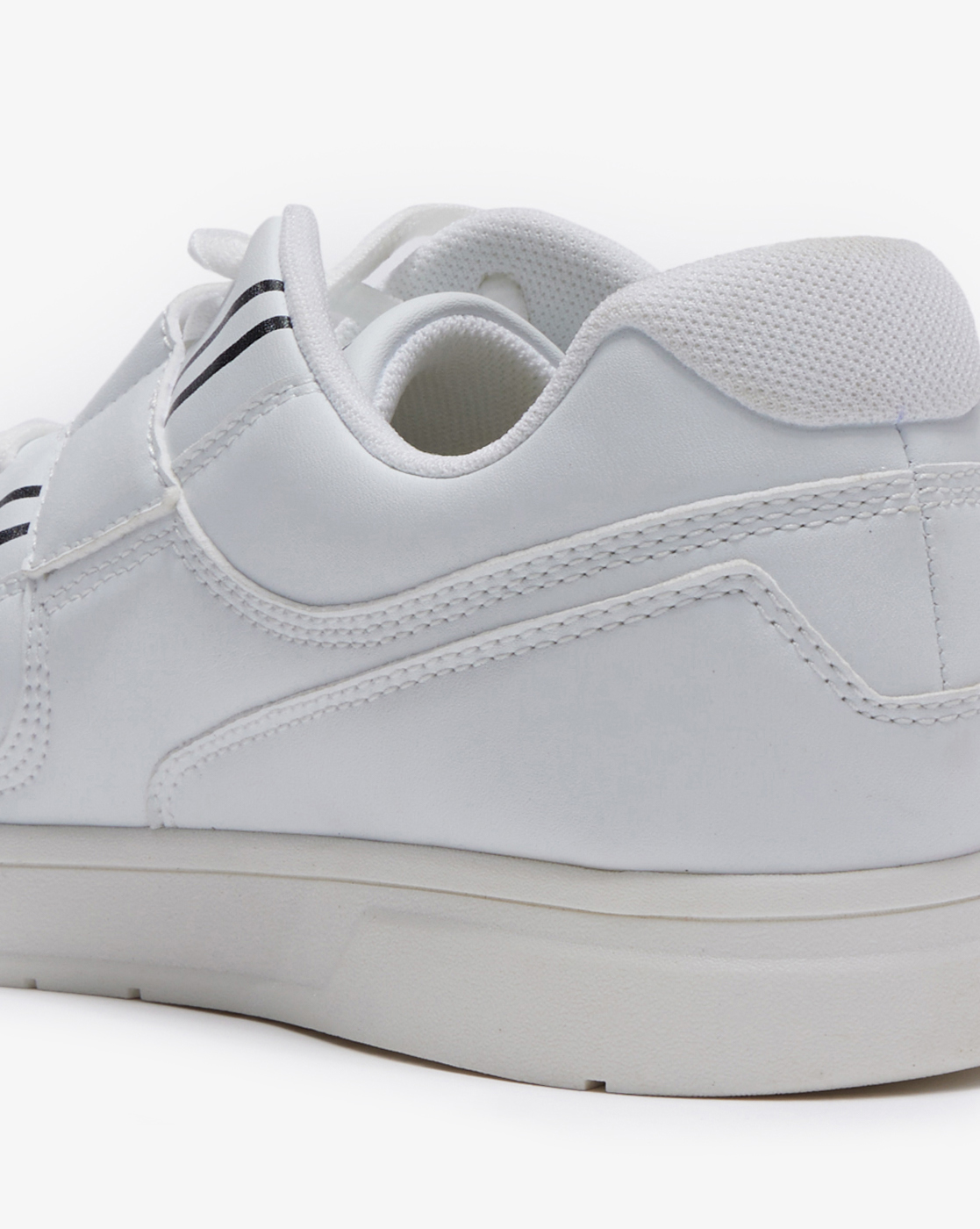 Starter Men White Casual Wear Shoes