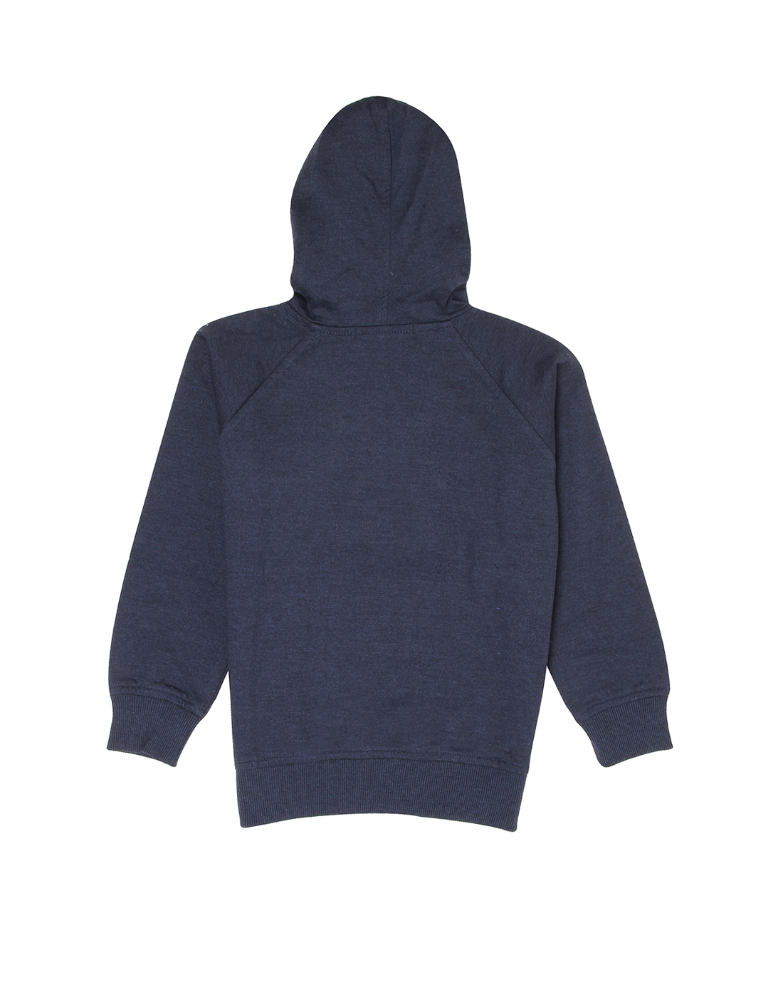 Wingsfield Boys Navy Sweatshirt